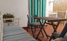 Apartamento con encanto, entrada privada